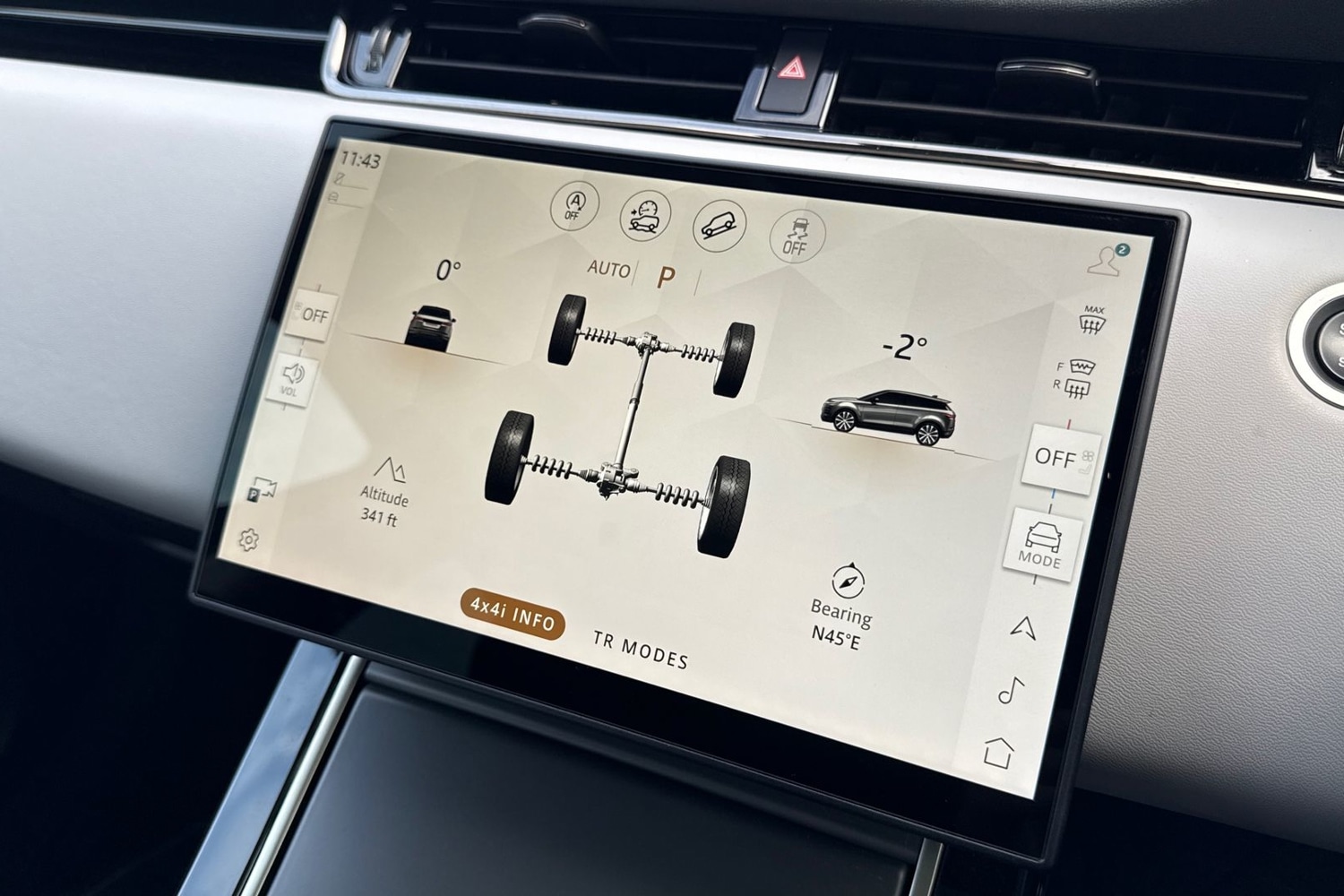 Used Land Rover Range Rover Evoque 2024 for sale - 77620485: Photo 37