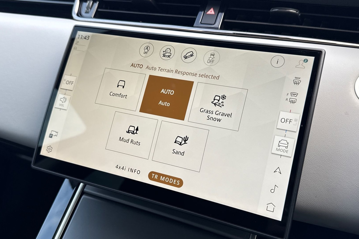 Used Land Rover Range Rover Evoque 2024 for sale - 77620485: Photo 38