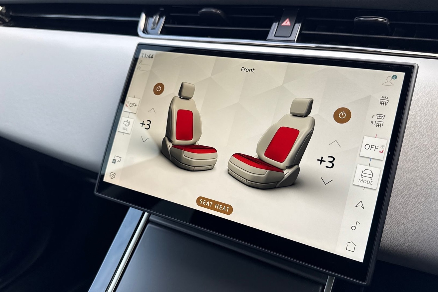 Used Land Rover Range Rover Evoque 2024 for sale - 77620485: Photo 41