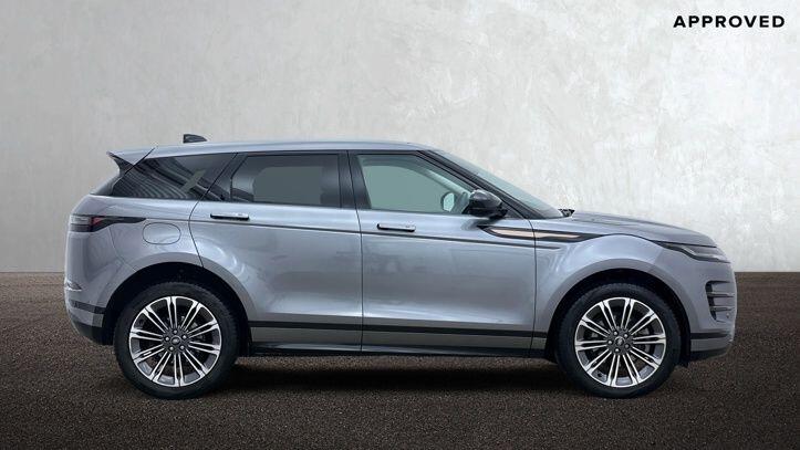 Used Land Rover Range Rover Evoque 2024 for sale - 77620485: Photo 6