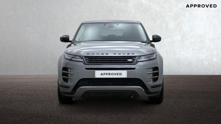 Used Land Rover Range Rover Evoque 2024 for sale - 77620485: Photo 8
