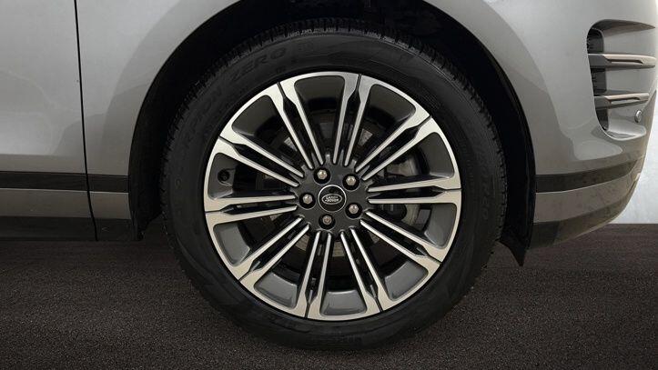 Used Land Rover Range Rover Evoque 2024 for sale - 77620485: Photo 9