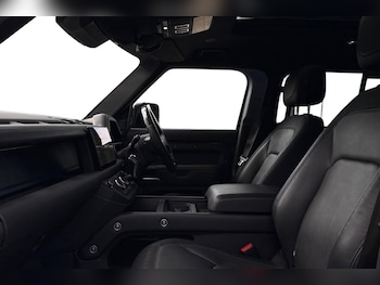Used Land Rover Defender 2022 for sale - 78566578: Photo