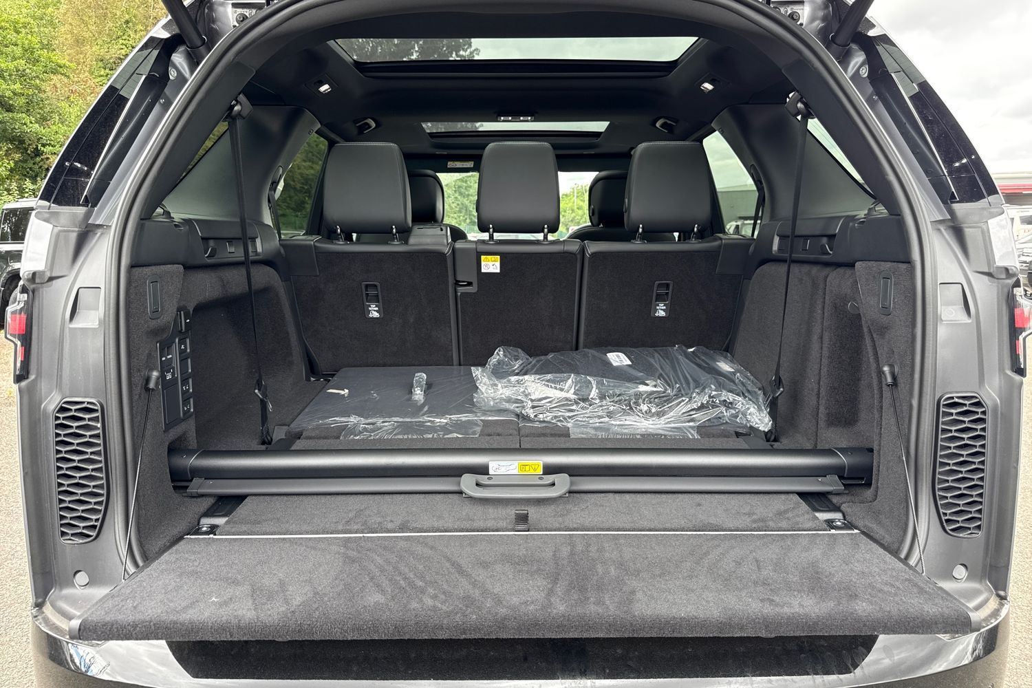 Vehicle 31