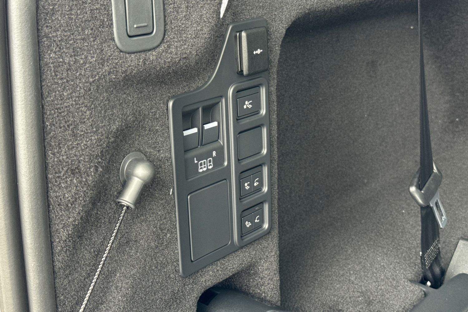 Vehicle 32