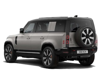 Used Land Rover Defender 110 2026 for sale - 77226504: Photo