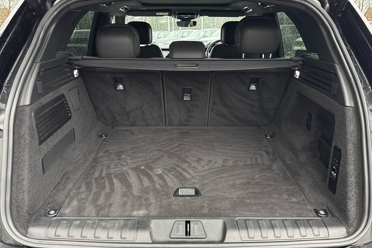 Used Land Rover Range Rover Sport 2023 for sale - 76979067: Photo 10