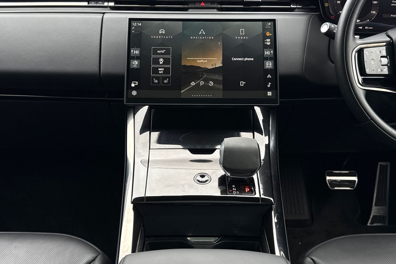 Used Land Rover Range Rover Sport 2023 for sale - 76979067: Photo 14