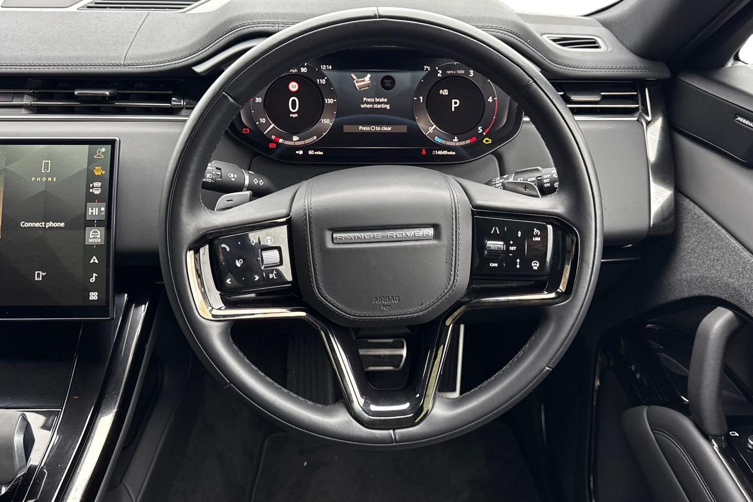 Used Land Rover Range Rover Sport 2023 for sale - 76979067: Photo 15