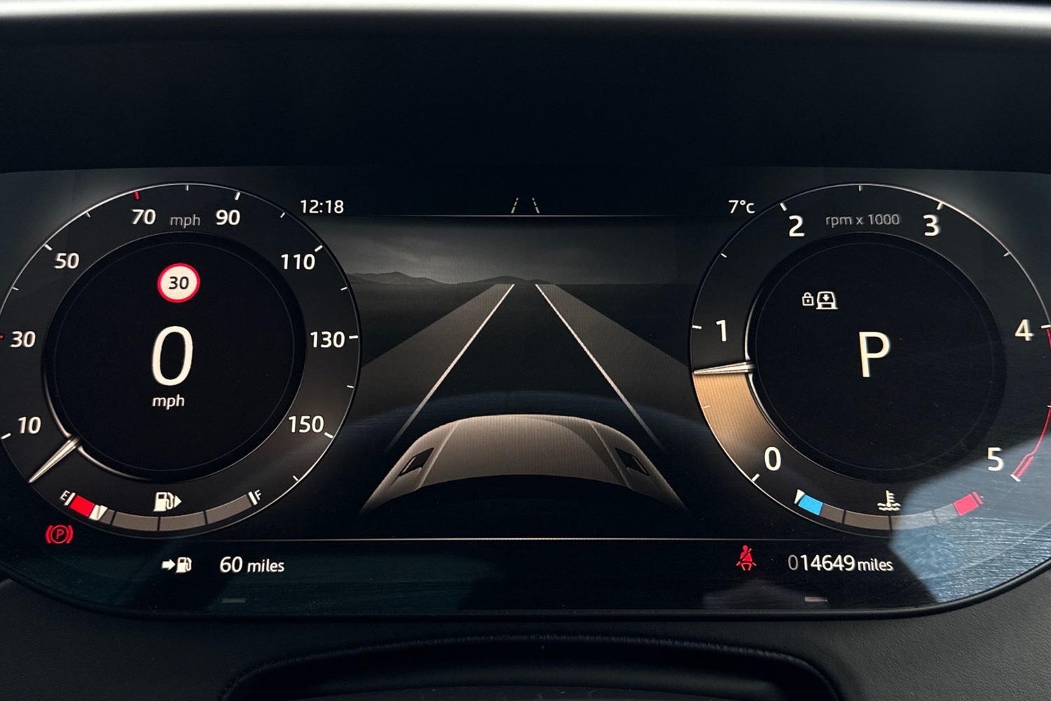 Used Land Rover Range Rover Sport 2023 for sale - 76979067: Photo 16