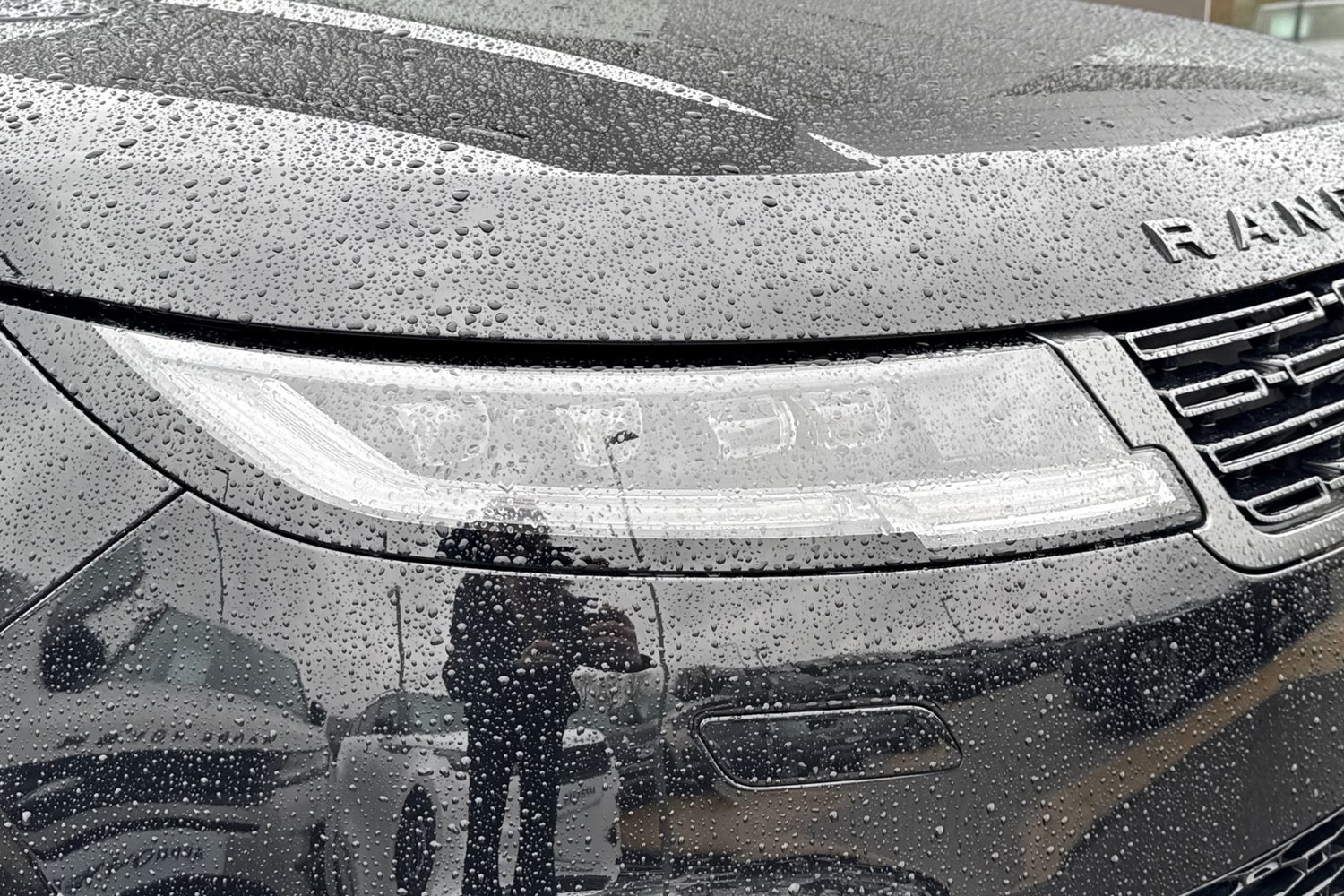 Used Land Rover Range Rover Sport 2023 for sale - 76979067: Photo 17