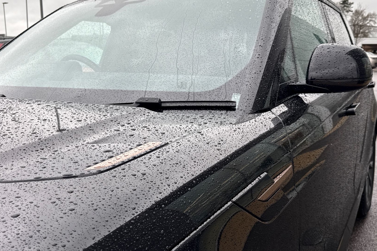 Used Land Rover Range Rover Sport 2023 for sale - 76979067: Photo 20