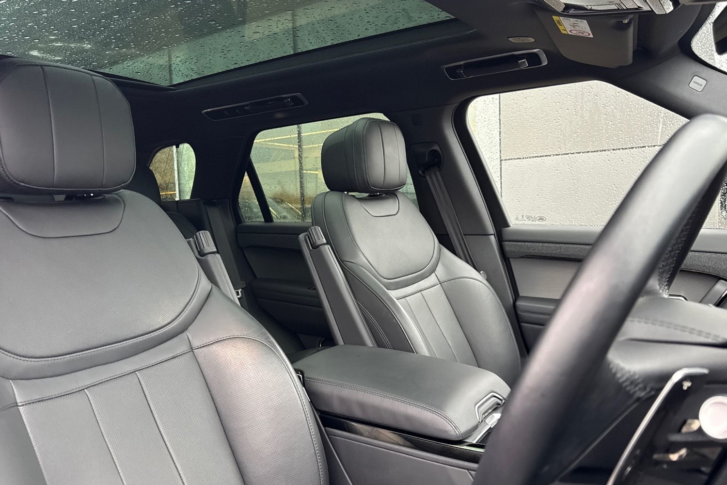 Used Land Rover Range Rover Sport 2023 for sale - 76979067: Photo 21