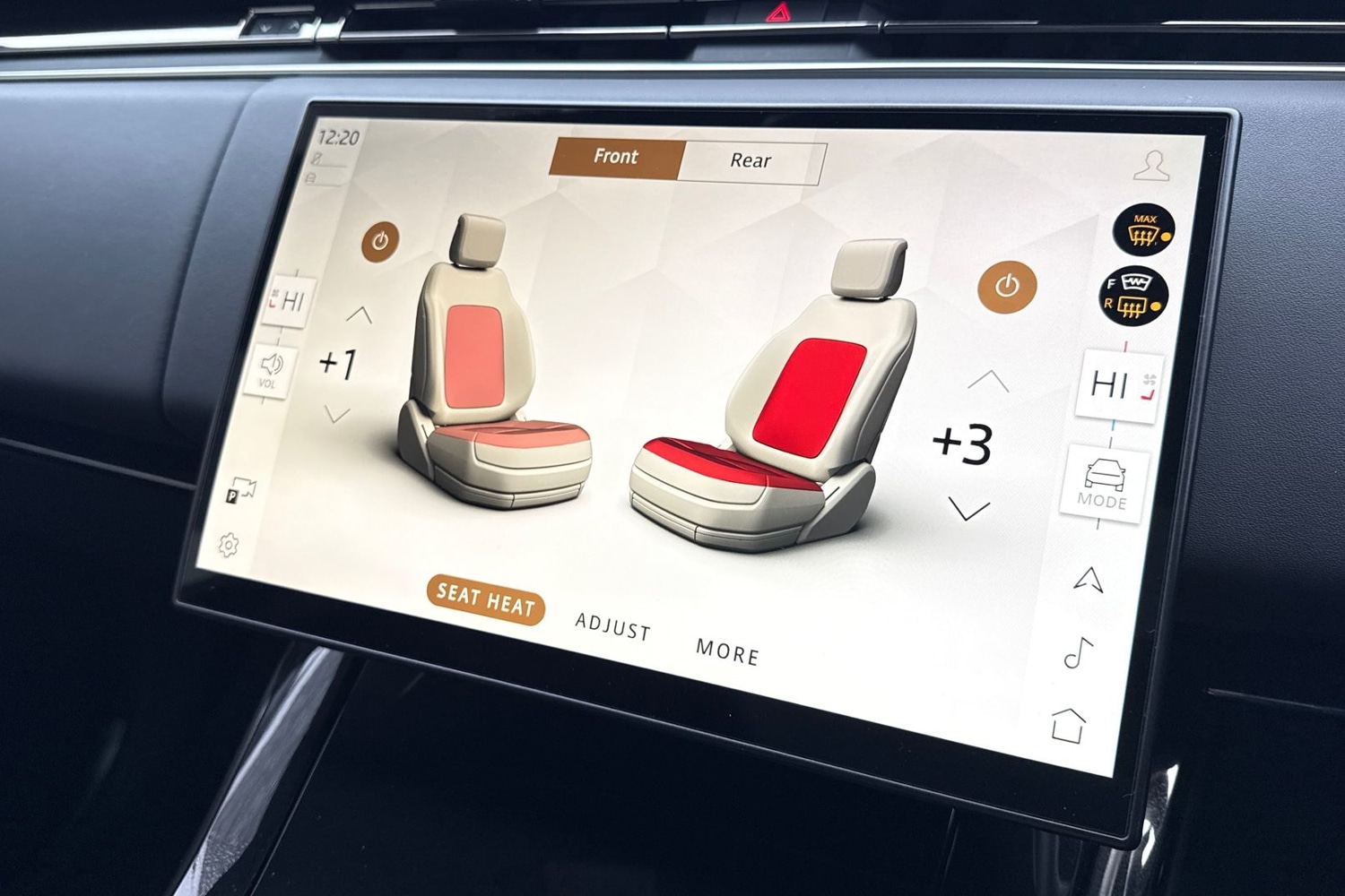 Used Land Rover Range Rover Sport 2023 for sale - 76979067: Photo 22