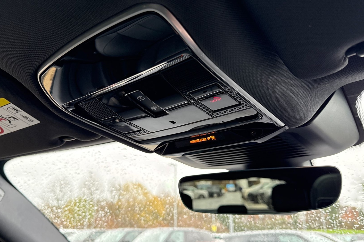 Used Land Rover Range Rover Sport 2023 for sale - 76979067: Photo 23