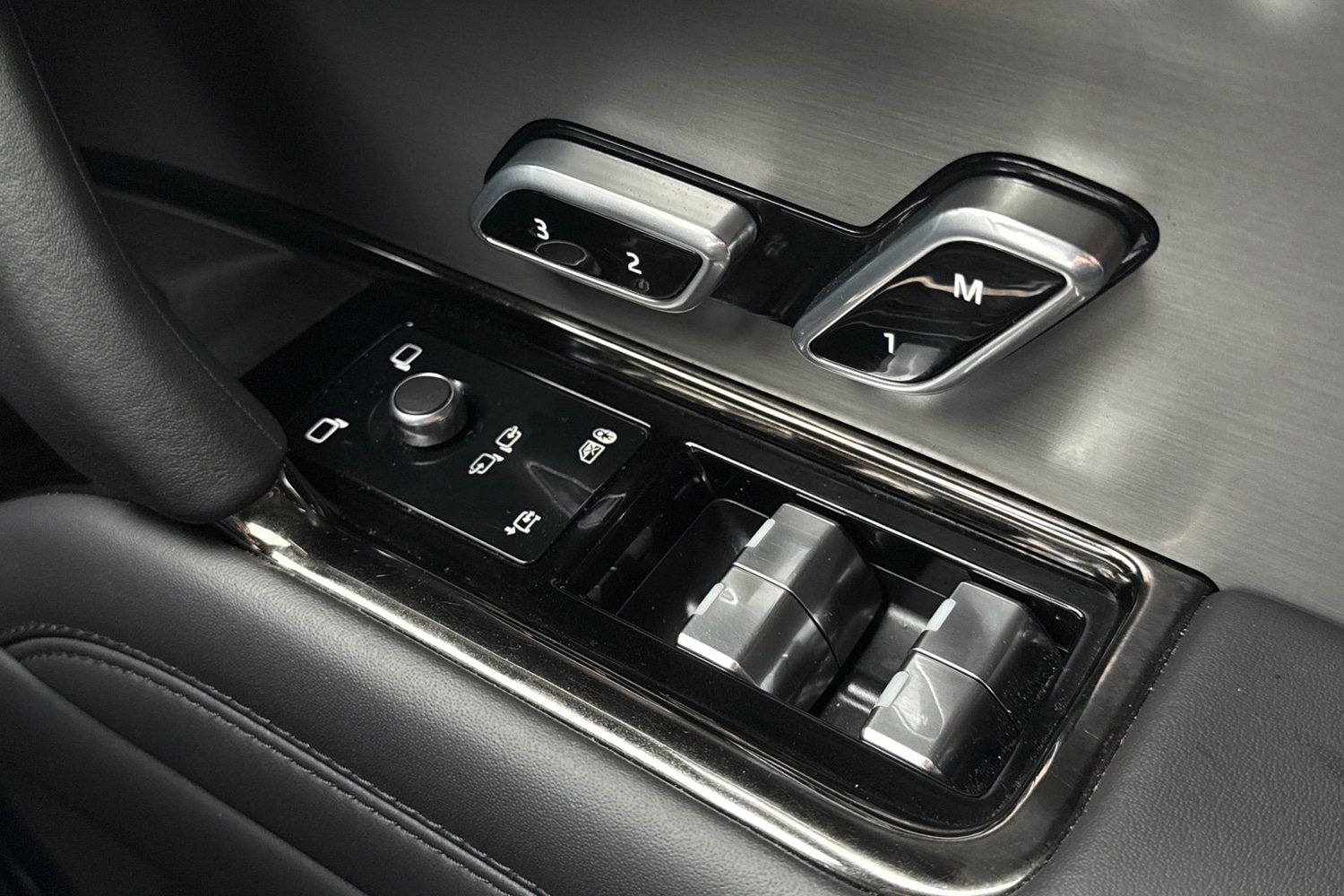 Used Land Rover Range Rover Sport 2023 for sale - 76979067: Photo 25