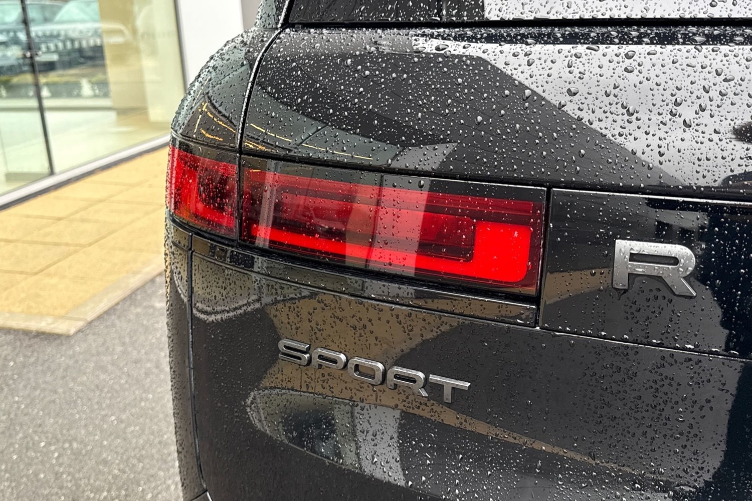 Used Land Rover Range Rover Sport 2023 for sale - 76979067: Photo 26