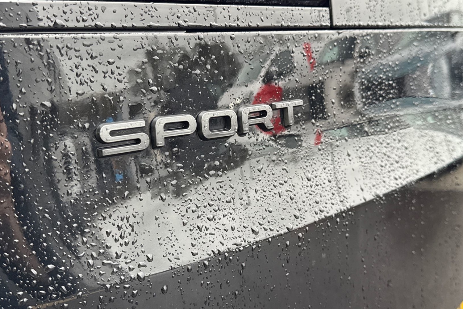 Used Land Rover Range Rover Sport 2023 for sale - 76979067: Photo 29