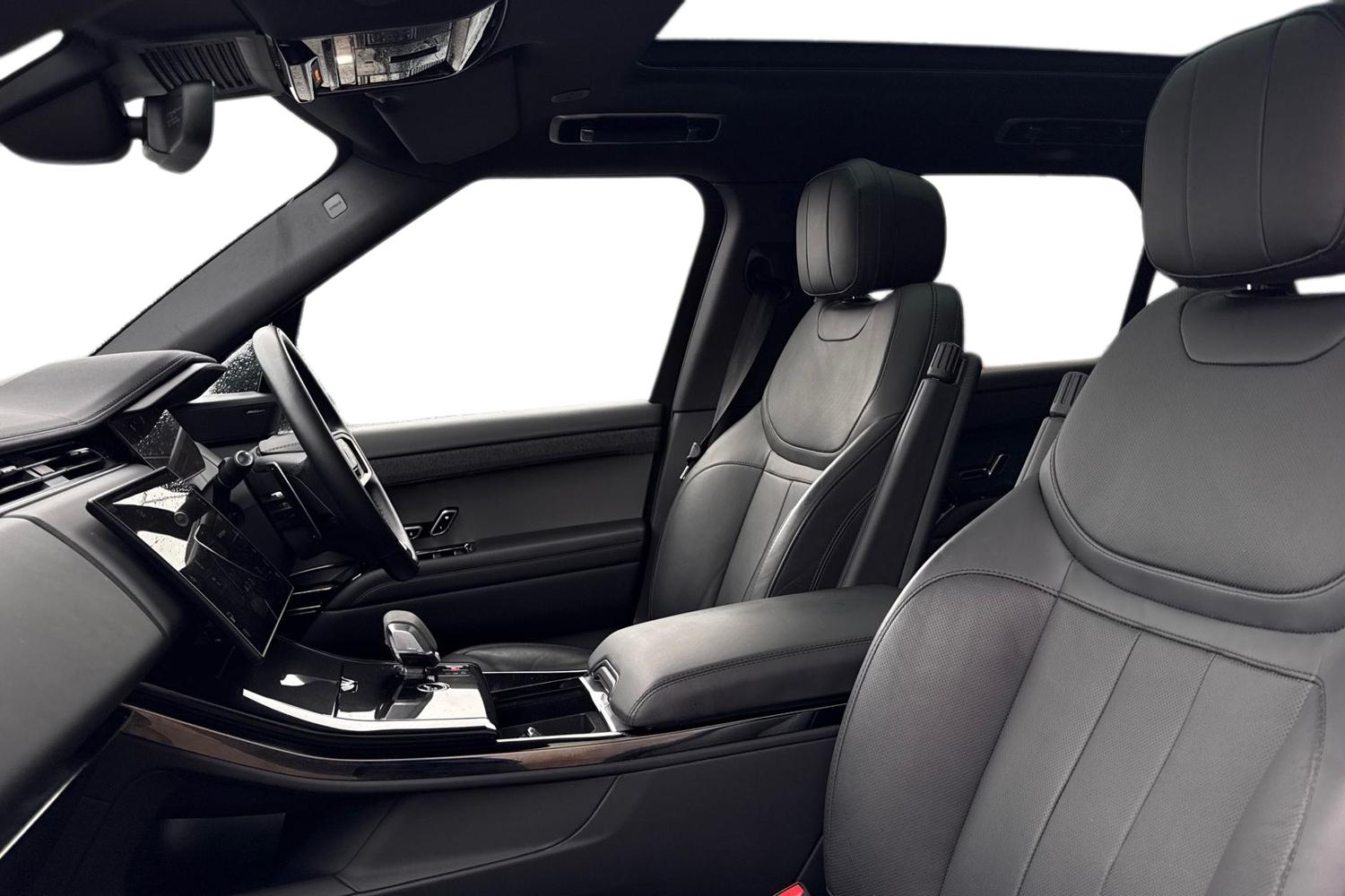 Used Land Rover Range Rover Sport 2023 for sale - 76979067: Photo 3