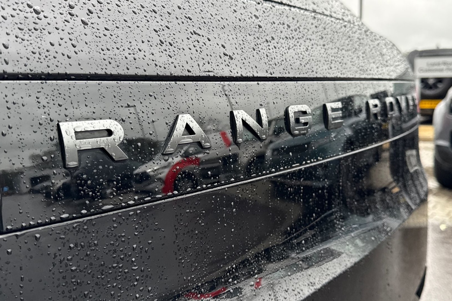 Used Land Rover Range Rover Sport 2023 for sale - 76979067: Photo 30