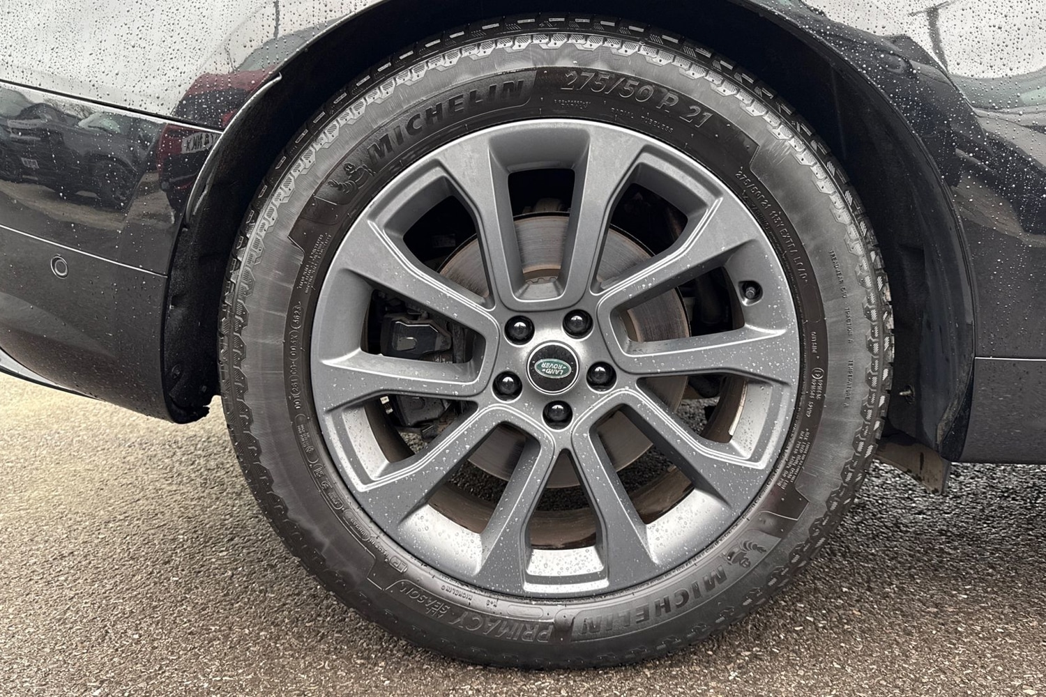 Used Land Rover Range Rover Sport 2023 for sale - 76979067: Photo 33