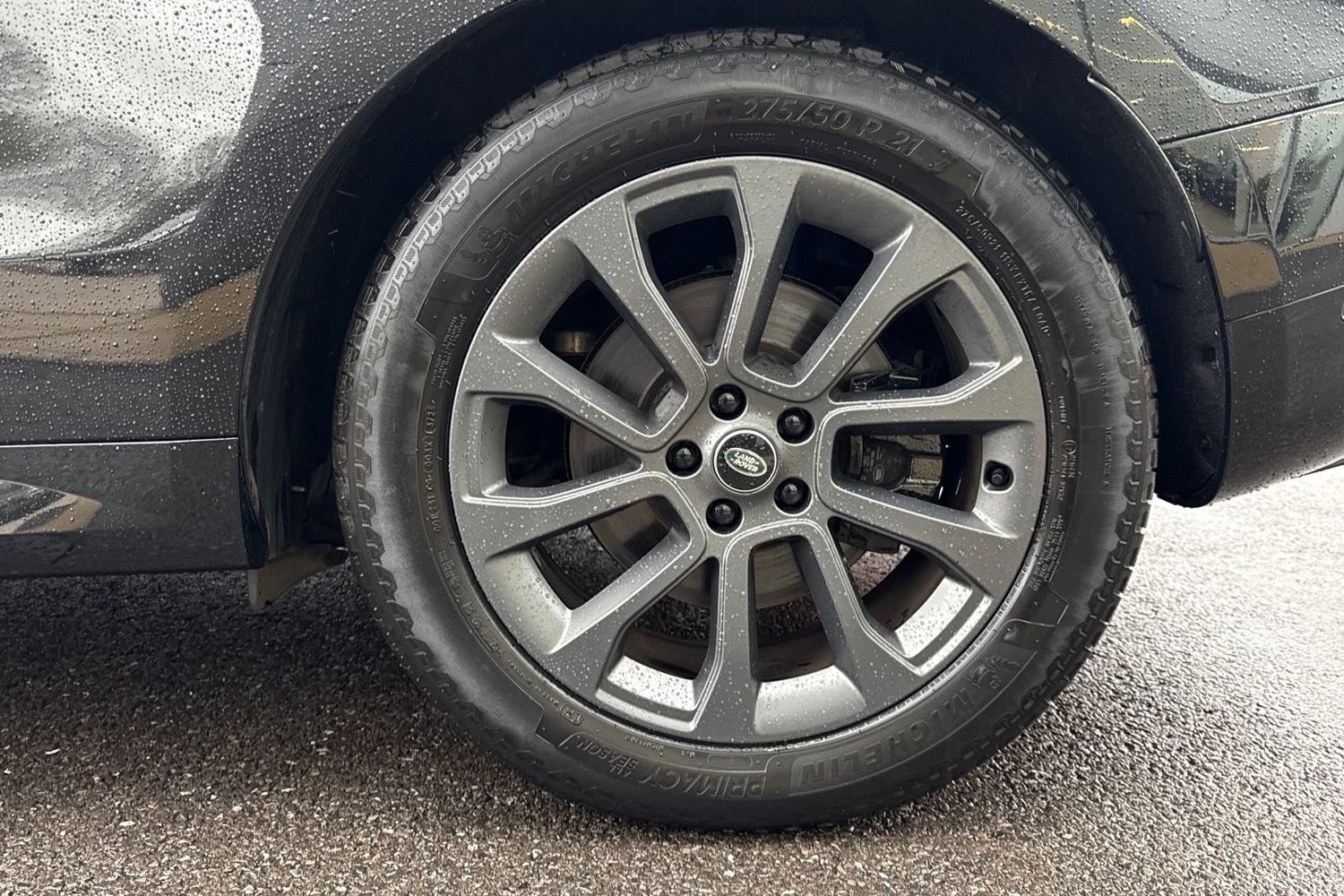 Used Land Rover Range Rover Sport 2023 for sale - 76979067: Photo 34