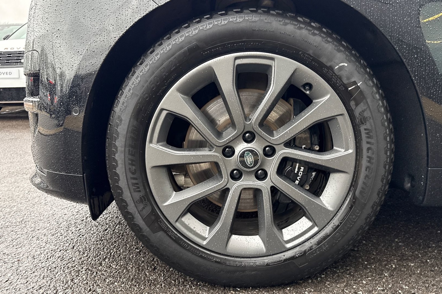 Used Land Rover Range Rover Sport 2023 for sale - 76979067: Photo 35