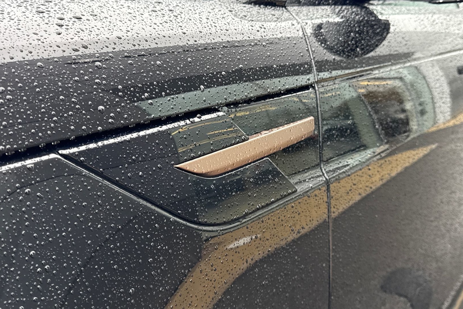 Used Land Rover Range Rover Sport 2023 for sale - 76979067: Photo 36