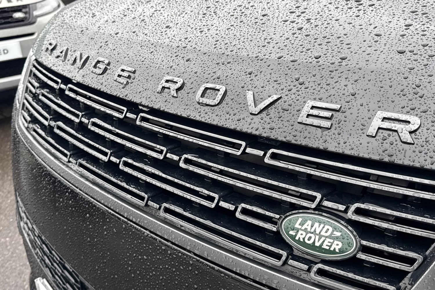 Used Land Rover Range Rover Sport 2023 for sale - 76979067: Photo 37