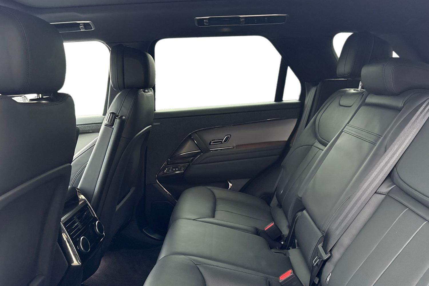 Used Land Rover Range Rover Sport 2023 for sale - 76979067: Photo 4