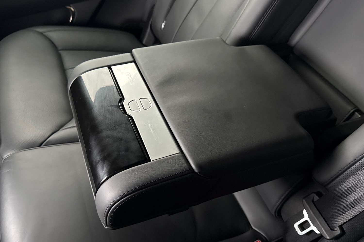 Used Land Rover Range Rover Sport 2023 for sale - 76979067: Photo 43