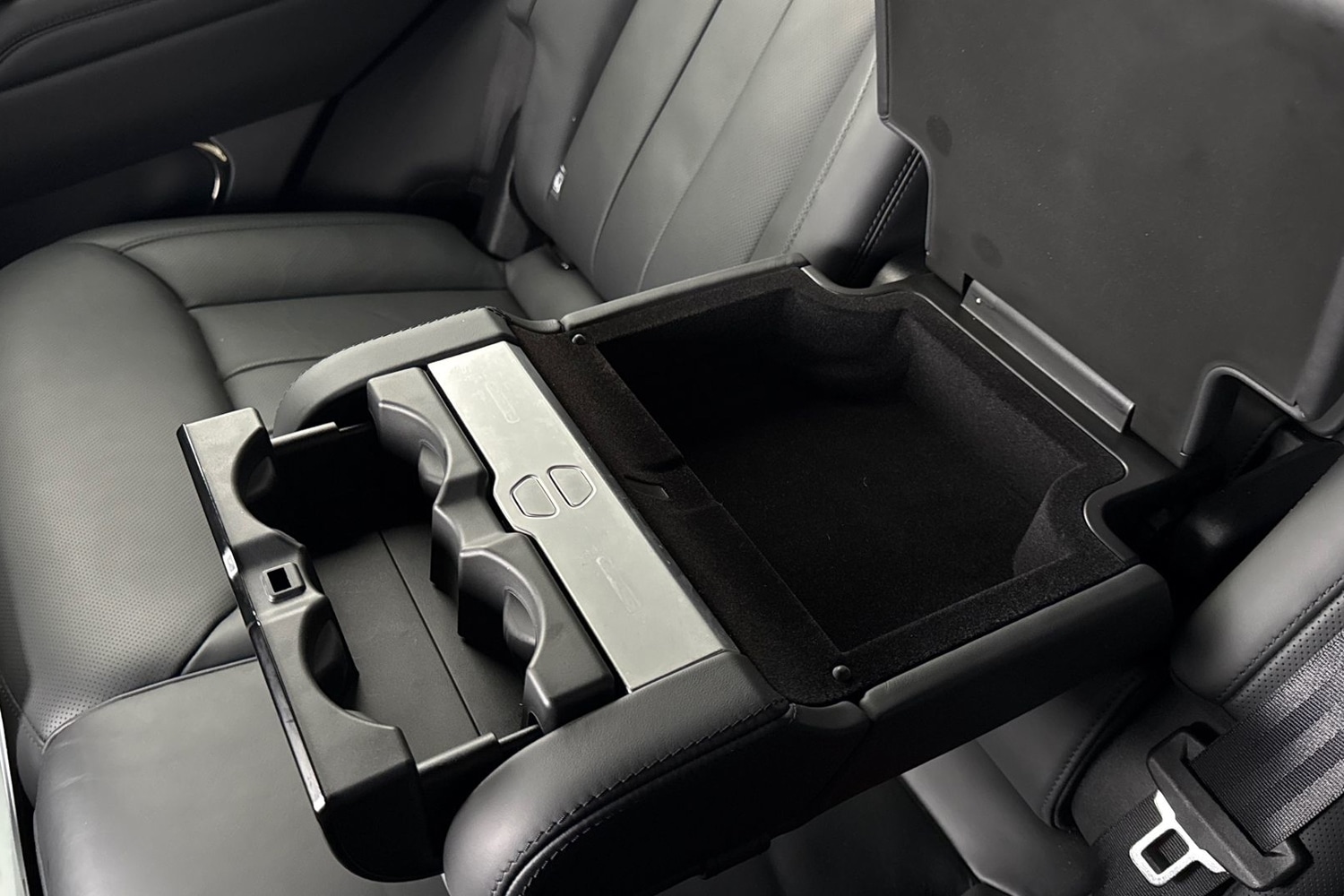 Used Land Rover Range Rover Sport 2023 for sale - 76979067: Photo 44