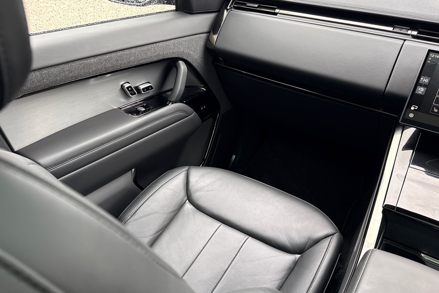 Used Land Rover Range Rover Sport 2023 for sale - 76979067: Photo 45