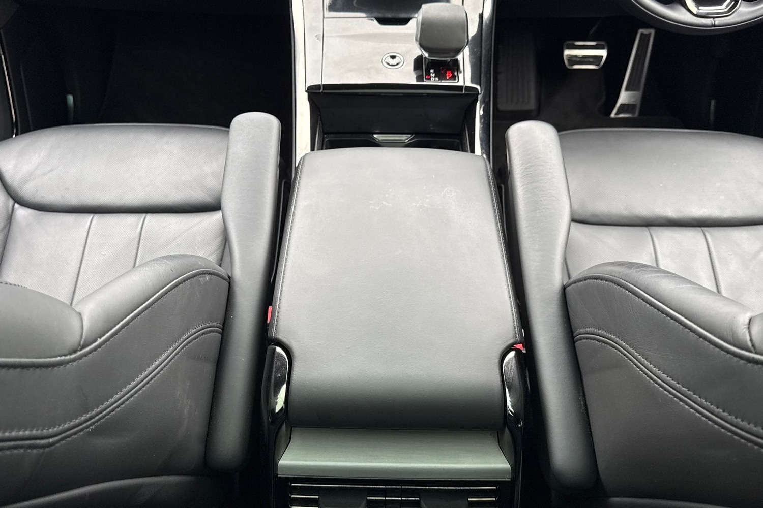 Used Land Rover Range Rover Sport 2023 for sale - 76979067: Photo 46