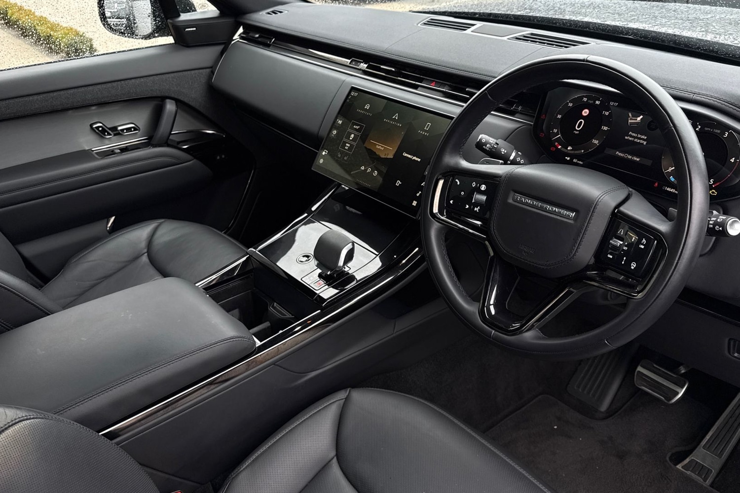 Used Land Rover Range Rover Sport 2023 for sale - 76979067: Photo 47