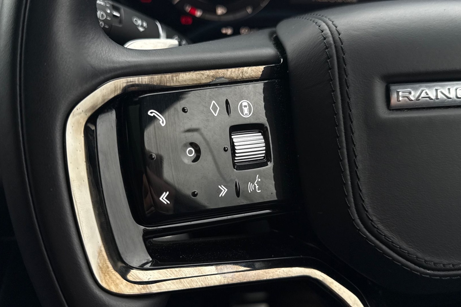 Used Land Rover Range Rover Sport 2023 for sale - 76979067: Photo 48