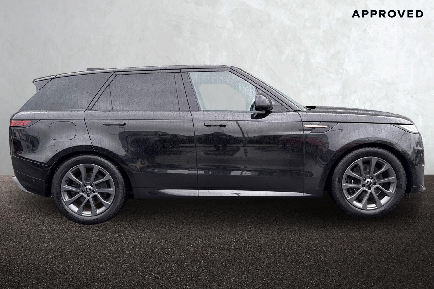 Used Land Rover Range Rover Sport 2023 for sale - 76979067: Photo 5