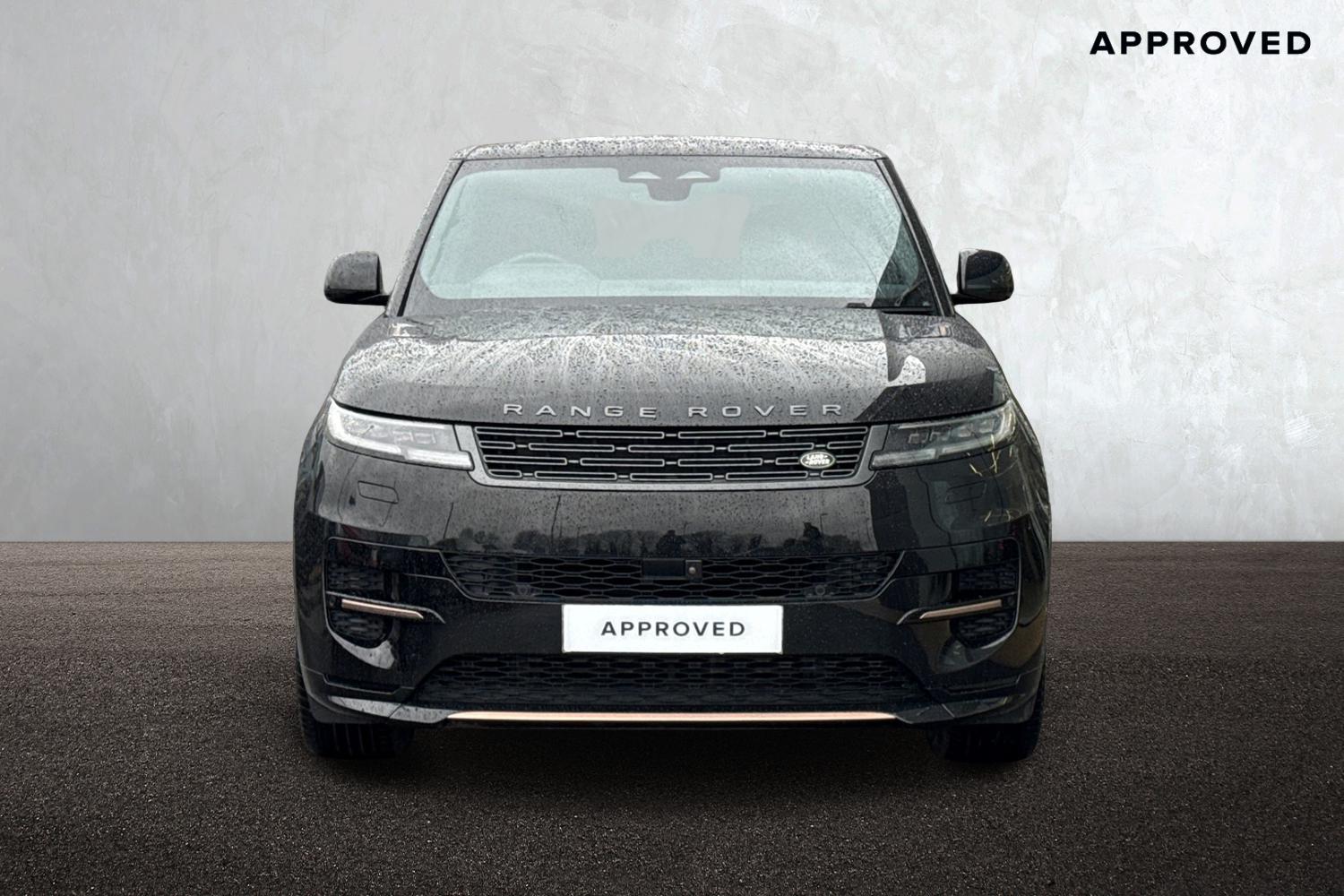 Used Land Rover Range Rover Sport 2023 for sale - 76979067: Photo 7