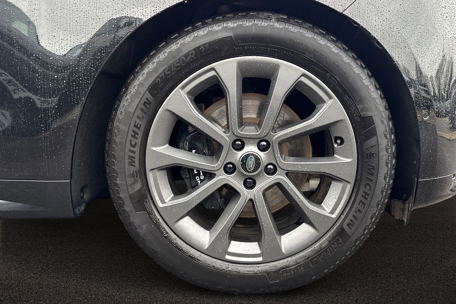 Used Land Rover Range Rover Sport 2023 for sale - 76979067: Photo 8