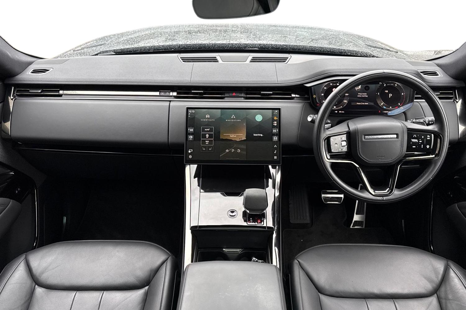 Used Land Rover Range Rover Sport 2023 for sale - 76979067: Photo 9