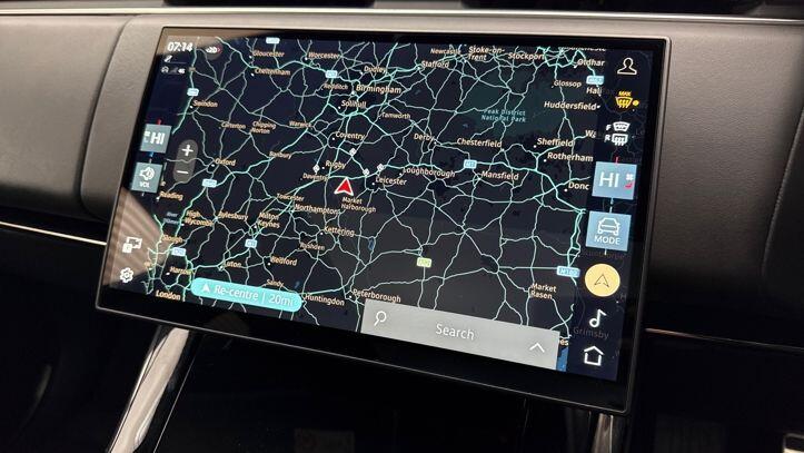 Used Land Rover Range Rover Sport 2024 for sale - 77520317: Photo 11