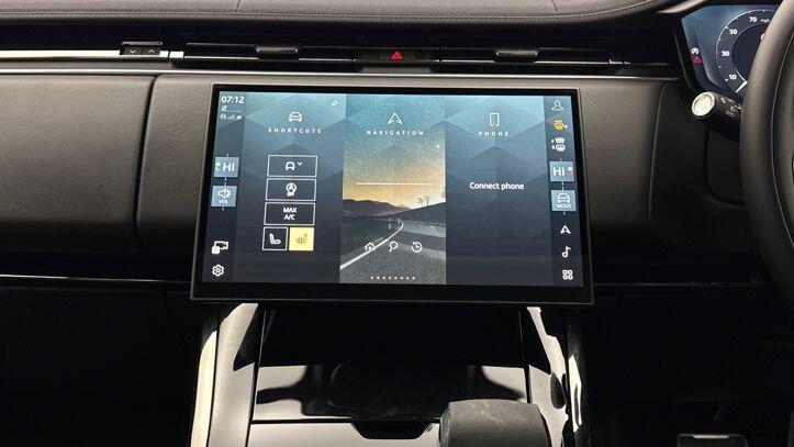 Used Land Rover Range Rover Sport 2024 for sale - 77520317: Photo 14