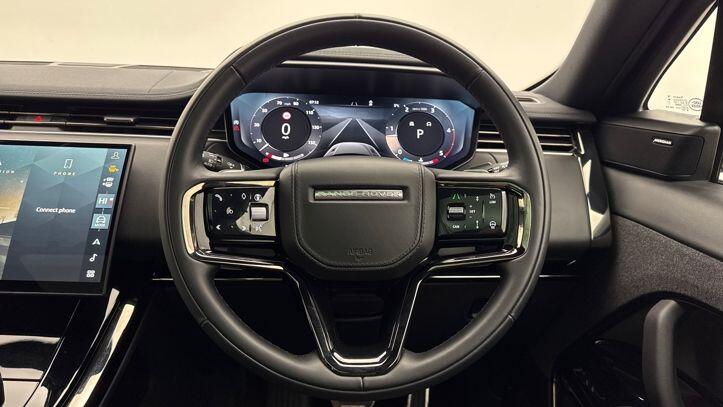 Used Land Rover Range Rover Sport 2024 for sale - 77520317: Photo 15