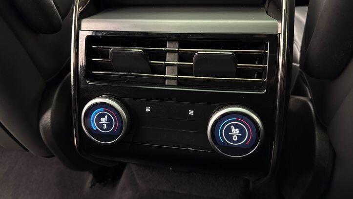 Used Land Rover Range Rover Sport 2024 for sale - 77520317: Photo 17