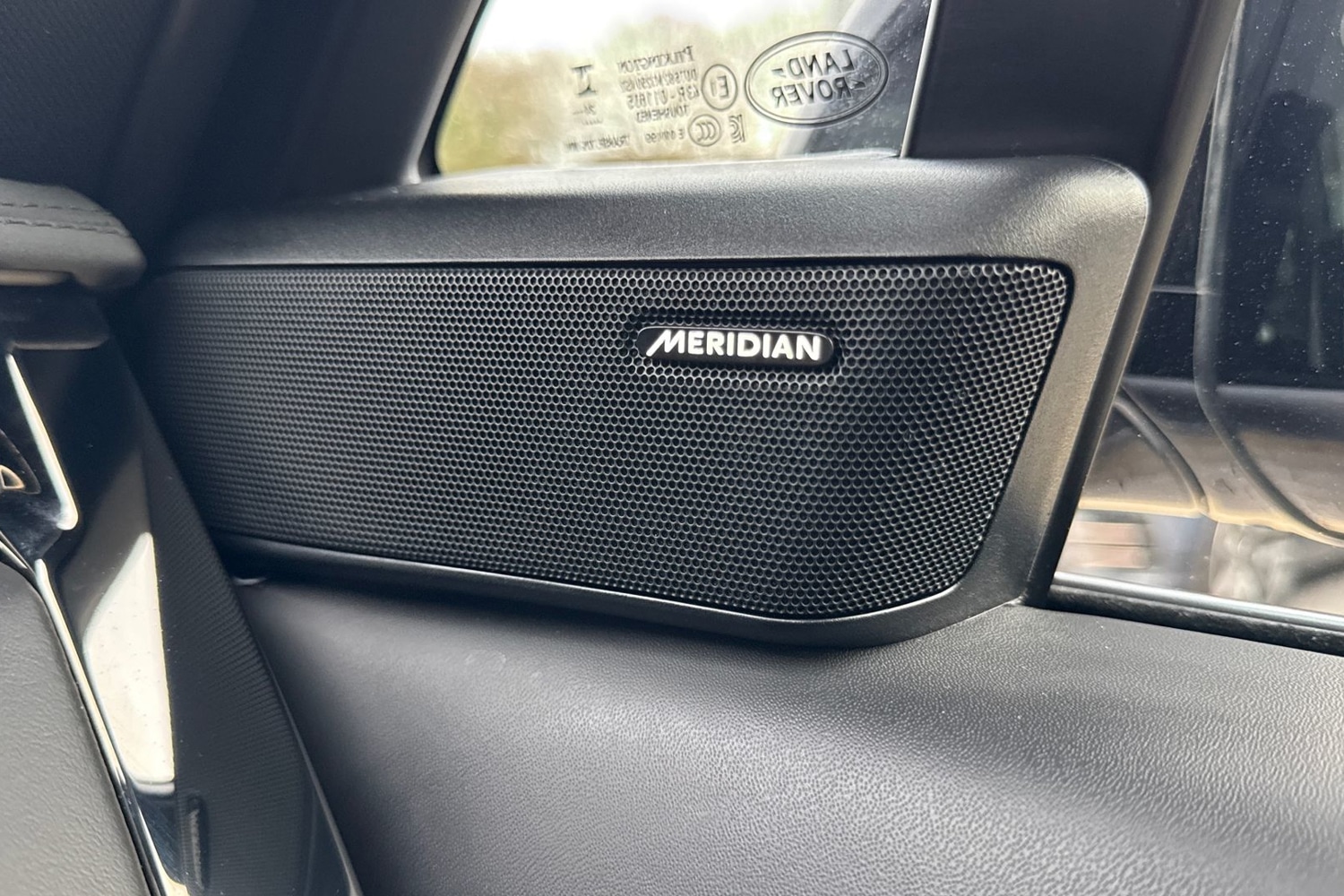 Used Land Rover Range Rover Sport 2024 for sale - 77520317: Photo 25