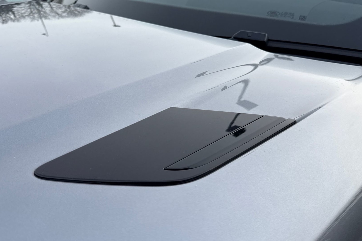 Used Land Rover Range Rover Sport 2024 for sale - 77520317: Photo 29