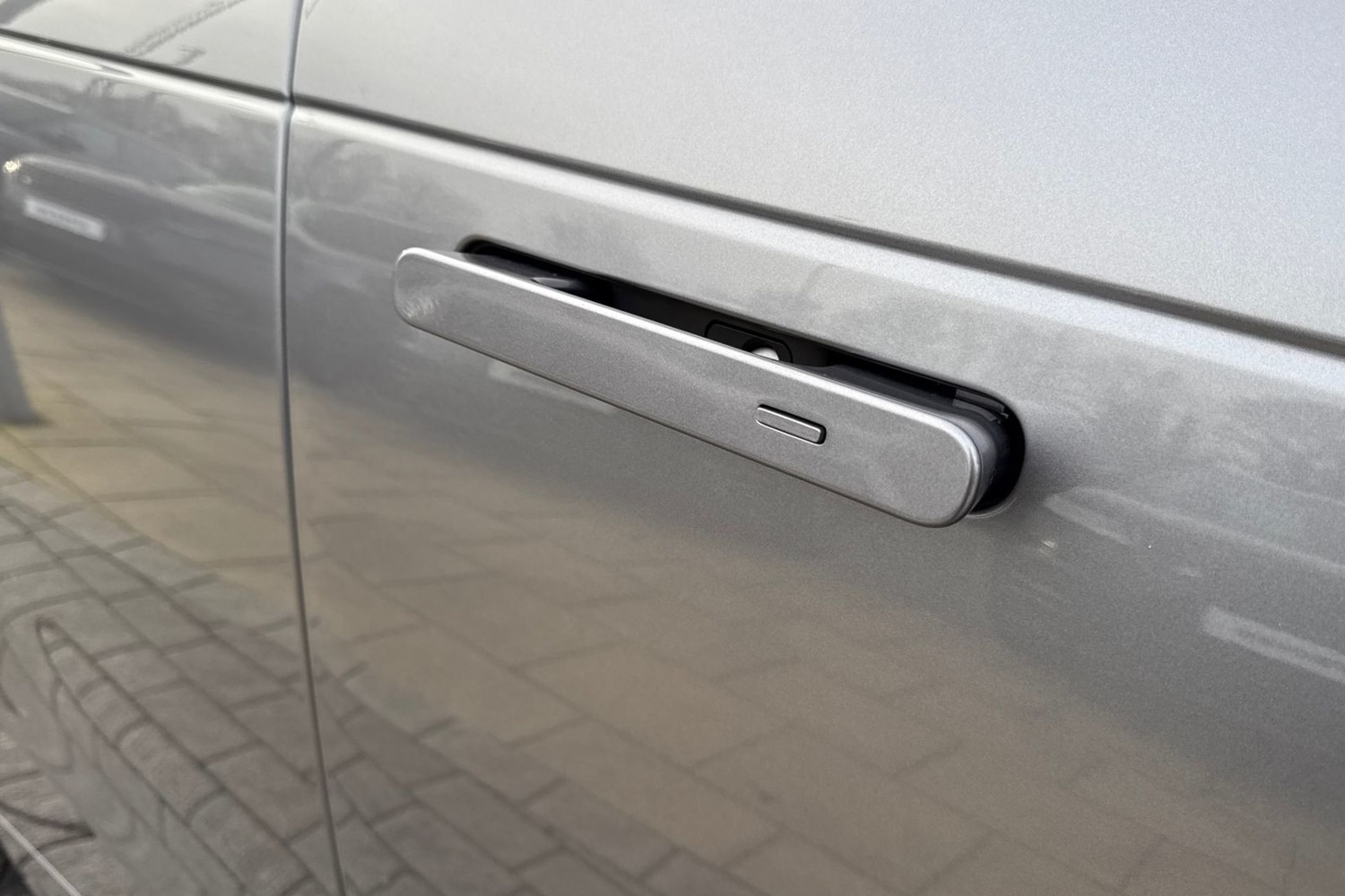 Used Land Rover Range Rover Sport 2024 for sale - 77520317: Photo 30