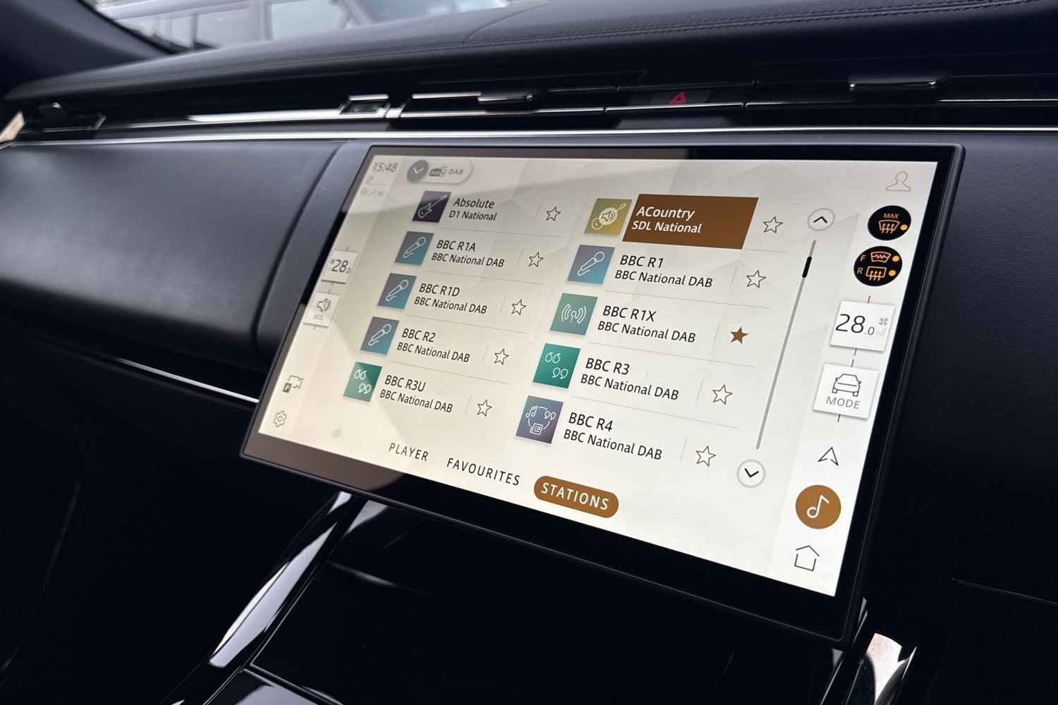 Used Land Rover Range Rover Sport 2024 for sale - 77520317: Photo 35