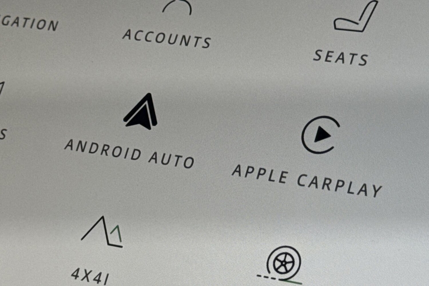 Used Land Rover Range Rover Sport 2024 for sale - 77520317: Photo 36