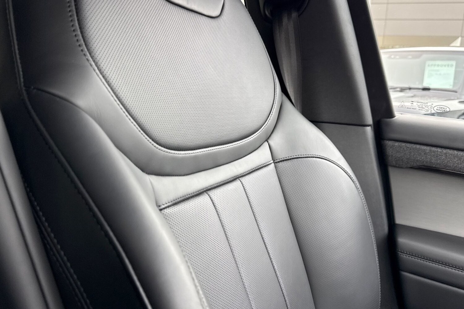 Used Land Rover Range Rover Sport 2024 for sale - 77520317: Photo 47